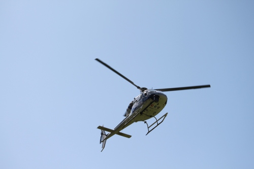 Tour Helicopter